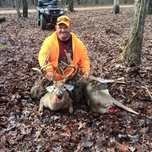 Meet your Posher, Steven